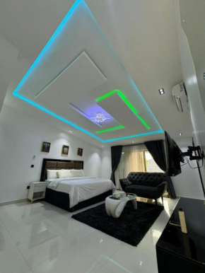 The Inxx Luxury Apartments